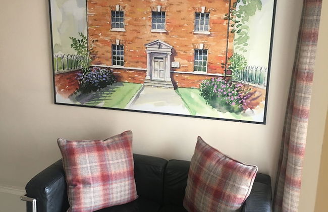 Peel House Apartments - Foto 54