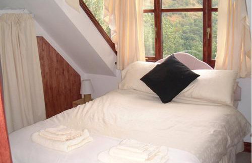 Horseshoe Pass Holiday Lets - Foto 26