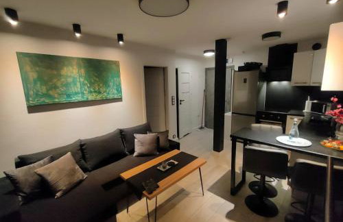 No71 The Luxury Apartment - Foto 2
