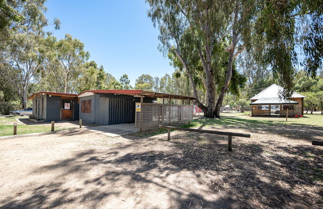Ingenia Holidays Murray Bend - Photo 35