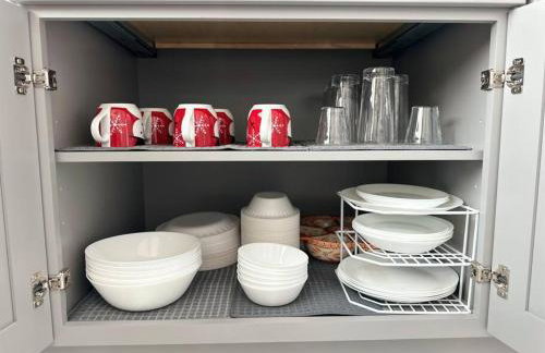 New Renovated House in Little Saigon - Foto 39