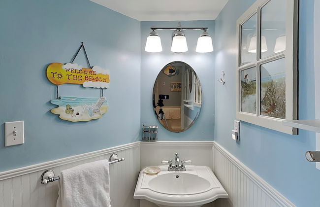 Cabana Club by SVR - Foto 27