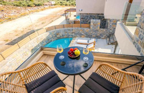 Stefi Villas - Deluxe Pool Bliss Retreats - Photo 49