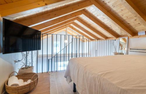 Luxury Seaview Apartment - Mare - Foto 5