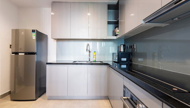 D1 Mension @ Losso - Foto 4, Servicio de la habitación