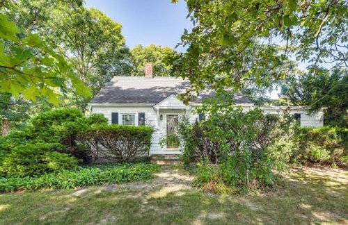 Secluded Crown Point Haven Near Golfing and Parks! - Foto 3