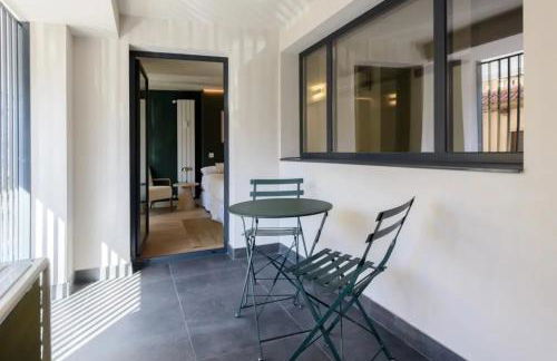 Victoria Chic Suites 04 - Foto 38