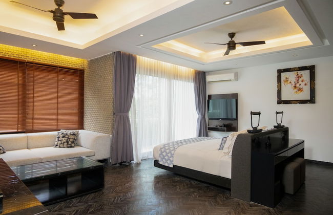 Prasana Villas by Arjani Resorts - Foto 46