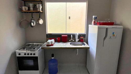 Flat Peace - 10min Ponta Negra - Foto 3