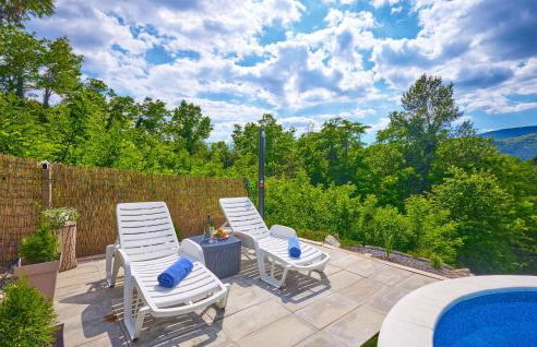 Gorgeous Home In Zagreb With Wifi - Foto 9