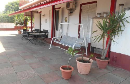 Al Villino Sunrise appartamento in villa con piscina - Foto 28