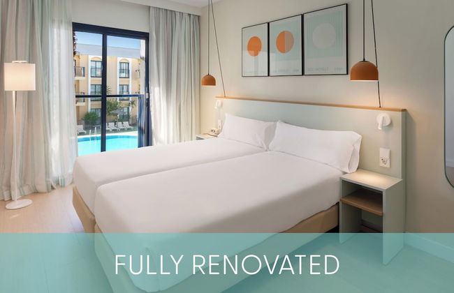 Sol Sancti Petri Apartamentos - Foto 2