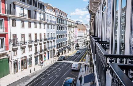 Almaria - Ex Libris Apartments | Chiado - Foto 58