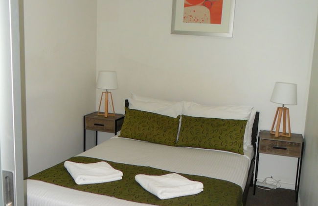 AKOM AT Docklands - Foto 24