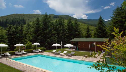 Il Borgo Dei Corsi - Charming Holiday Apartments - Foto 2