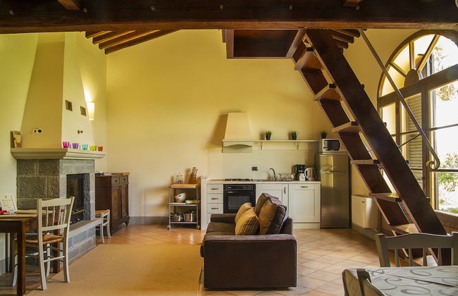 Fonte al Vento - Foto 22