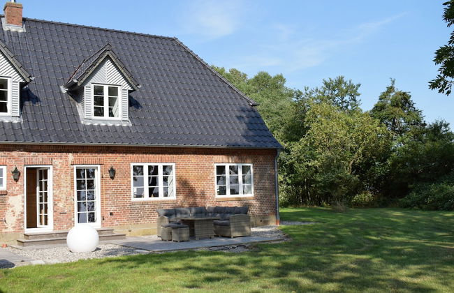 Ferienhaus Ole Hof - Foto 20