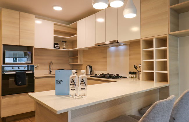 Perfect 1BR With Balcony in Luxurious Building - Foto 33