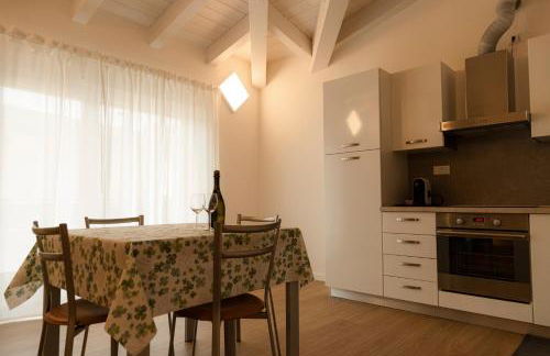 HOLIDAY APARTMENTS GIULIA - Green - Photo 9