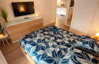 Biscawai Bisca Séjour détente dans un logement cosy avec terrasse ensoleillée, proche plage - Foto 17