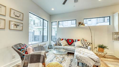 The Saint on St Johns - Foto 2