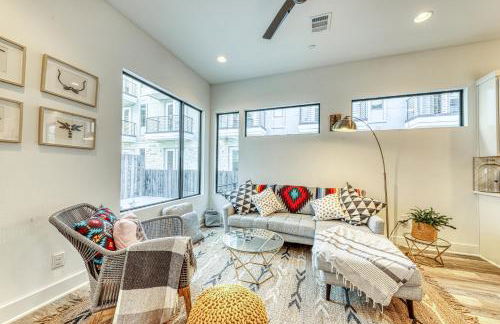 The Saint on St Johns - Foto 2