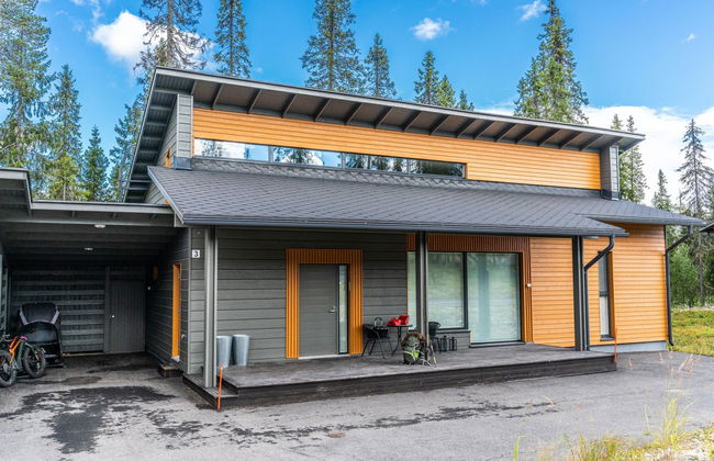 Loma-saaga 3 - Photo 2