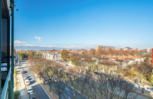 SIMOANDPIE - Torino in tutte le stagioni - Foto 39