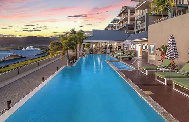 Club Wyndham Airlie Beach - Photo 61