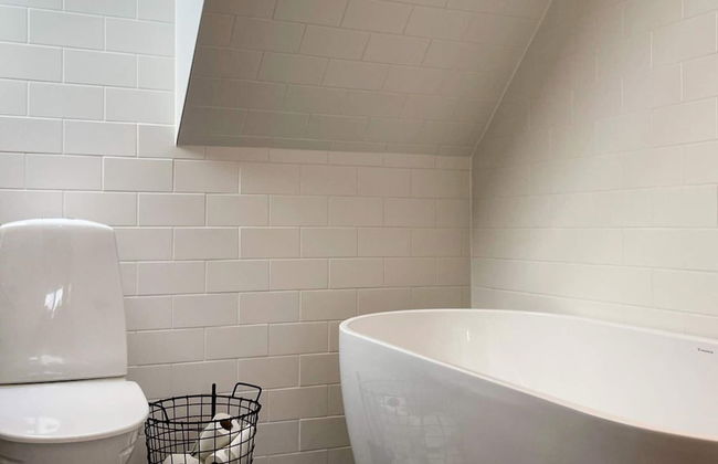 5 Star Holiday Home in RAA - Foto 11