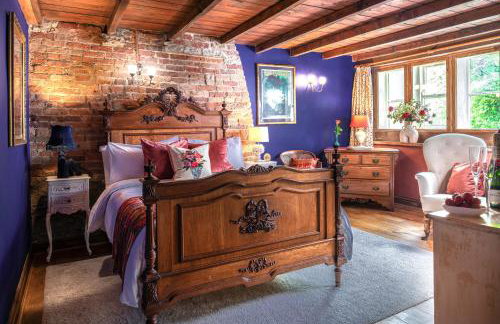 Historic, Hidden, Cosy, Log Burner, 10mins walk to Holmfirth - Foto 16