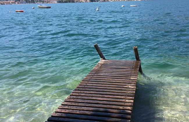 Magnolias Garda - Near Mokai Beach - Photo 1