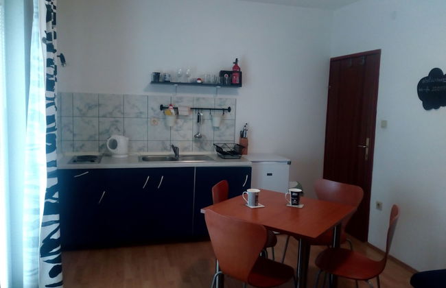 Vodice Boutique Apartments Julia - Foto 14