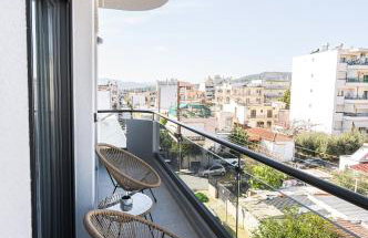 Antheon Suites Volos - Foto 37