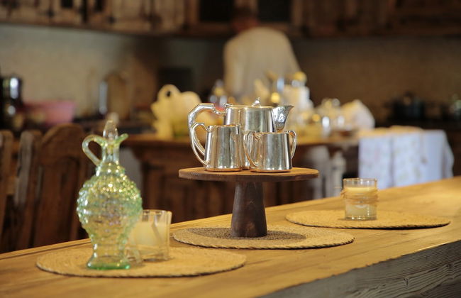 The Mira House - Photo 63