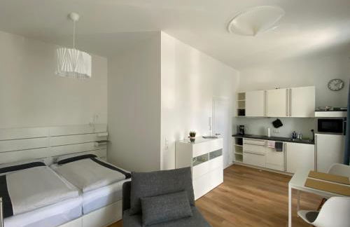 Apartment Nr. 3 Bad Laasphe Altstadt - Foto 10