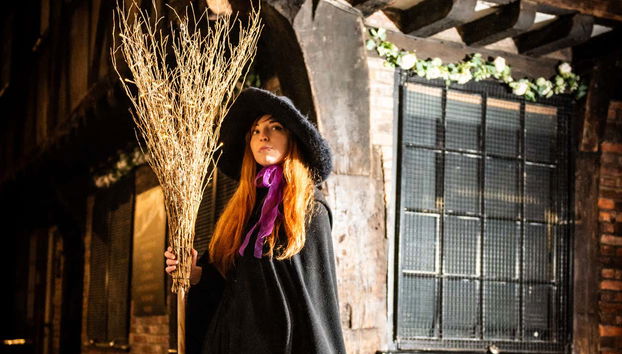 Witches of York Tour - Foto 4