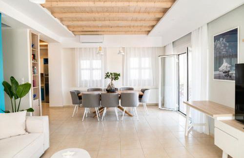 Villa Eos Mastichari - with heated pool - Foto 24