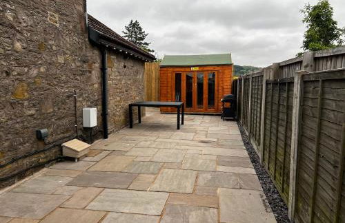 Castle House Holiday Home - Photo 54