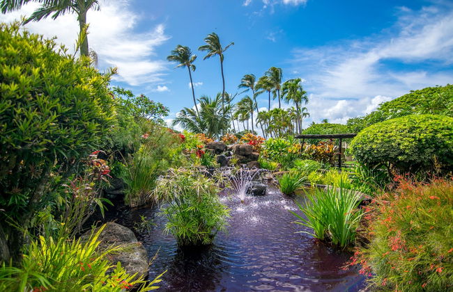 Napili Shores Maui by OUTRIGGER - Foto 51