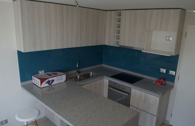 Lofts Plaza Yungay - Foto 23