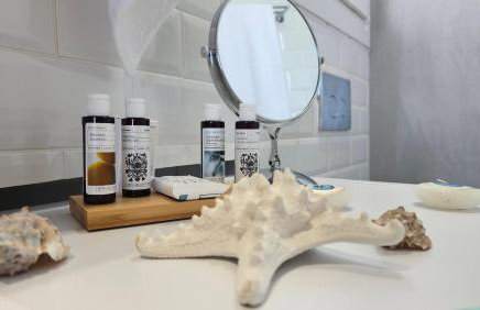 Plaka Philoxenia Apartments Milos - Foto 42