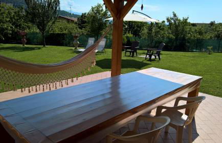 Villa La Veranda - Foto 38