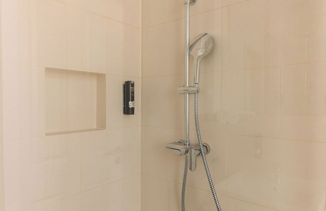 Homaris Apartments Frankfurter Allee - Foto 79