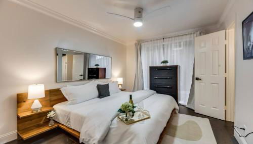 Spacious 2BR Condo in Central Dallas - Foto 3