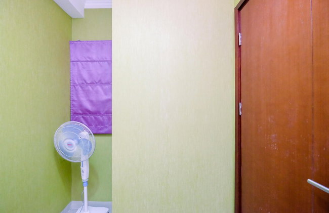 Strategic And Comfort 2Br Apartment At Signature Park Grande - Foto 20