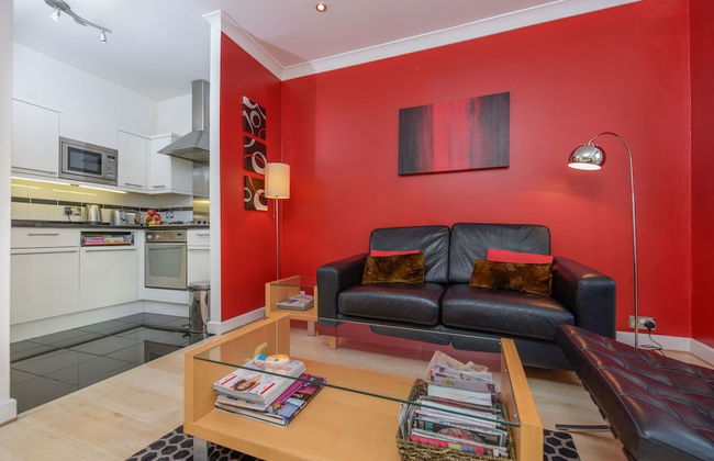 Super Central London - sleeps 4 - Foto 10