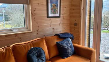 Croft 52 Cabins - Foto 2