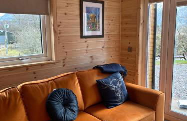 Croft 52 Cabins - Photo 2