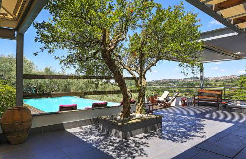 Luxury Villa Lanuvio - Piscina e Hammam by Flatinrome - Foto 21